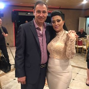 Meet your Posher, Lusine